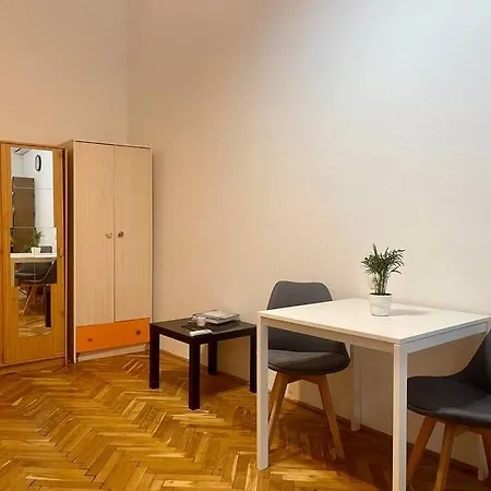 Hotel Market Budapest