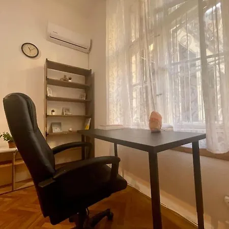 Market * 부다페스트