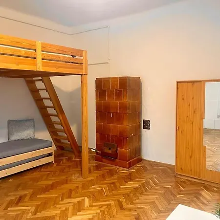 Market 부다페스트