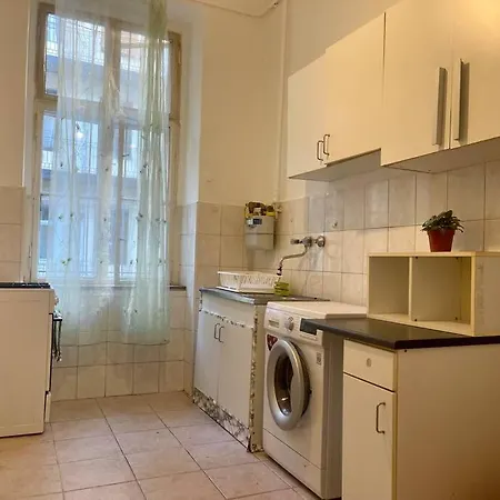 Market 부다페스트