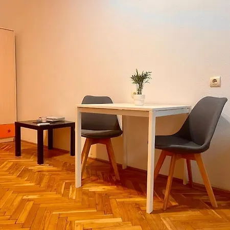 Market 호텔 부다페스트